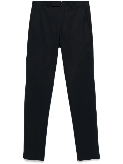 Zegna slim trousers