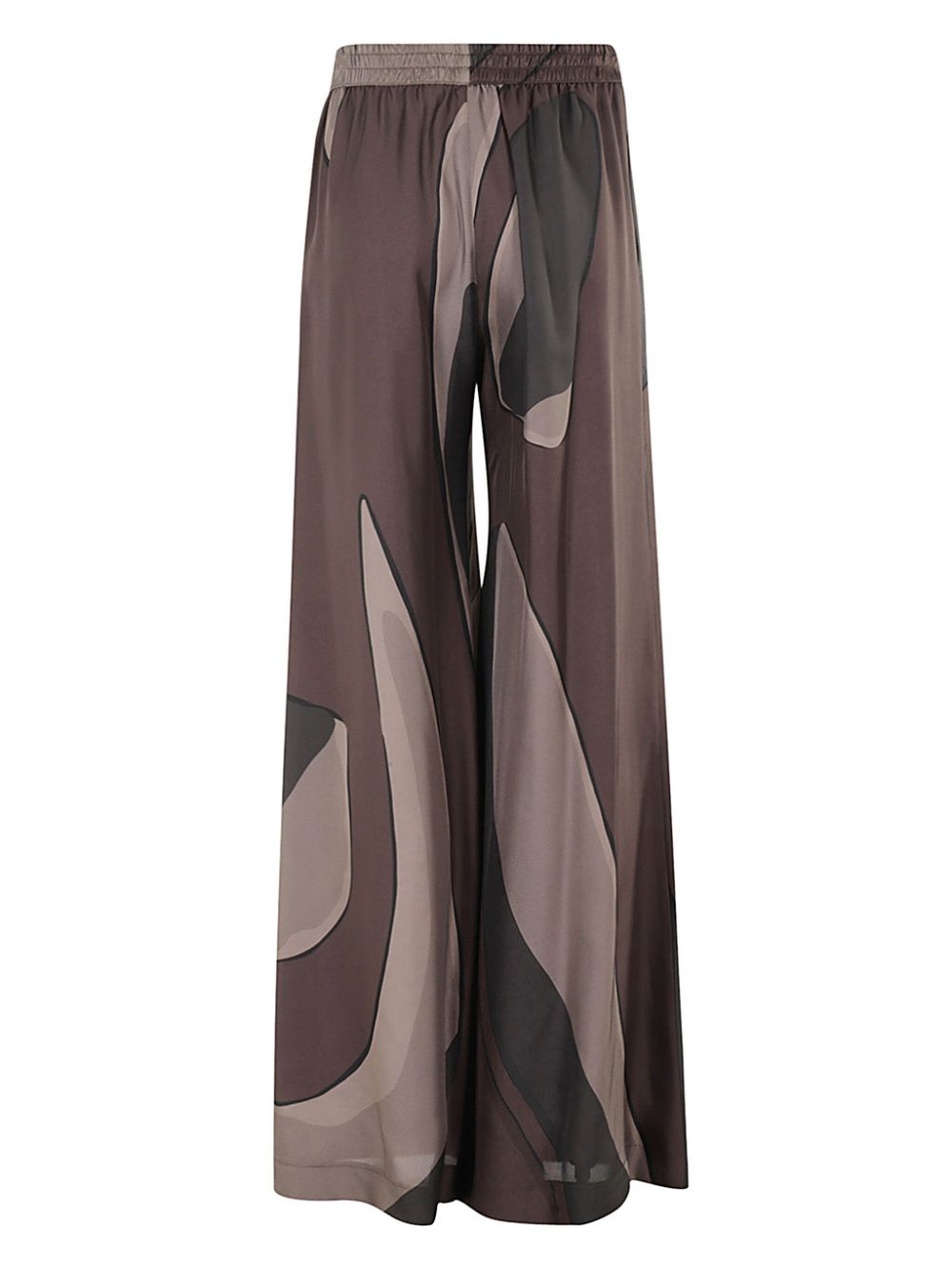 GIANLUCA CAPANNOLO ANTONIA TROUSERS 