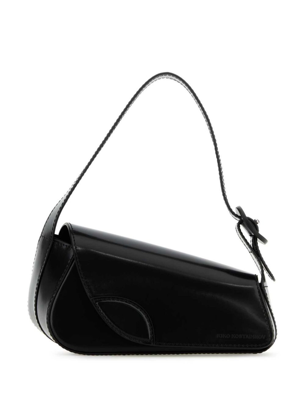 Trivia shoulder bag