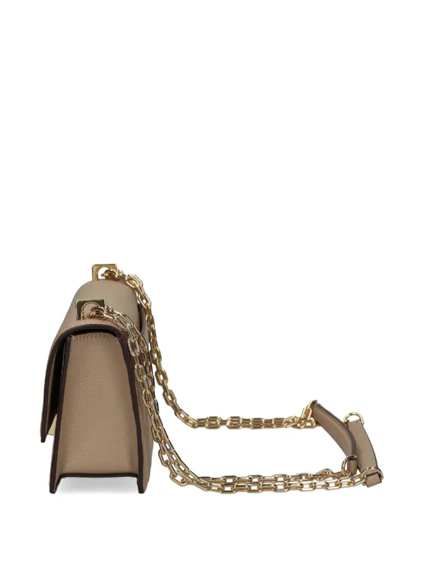 Kate Spade Mini Deco Crossbody Bag Brown FARFETCH PH