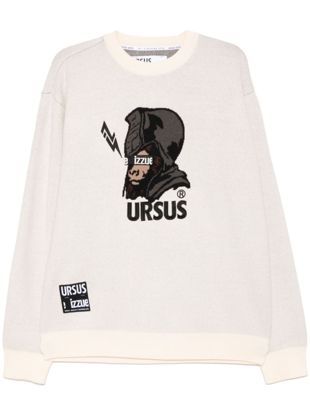 Ursus jumper