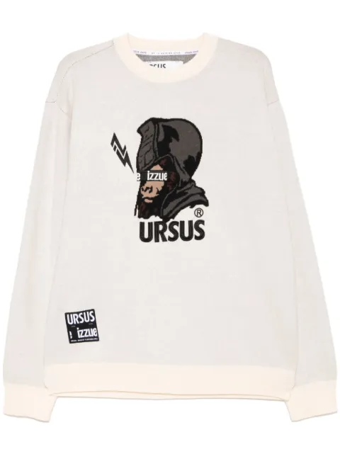 izzue pull Ursus