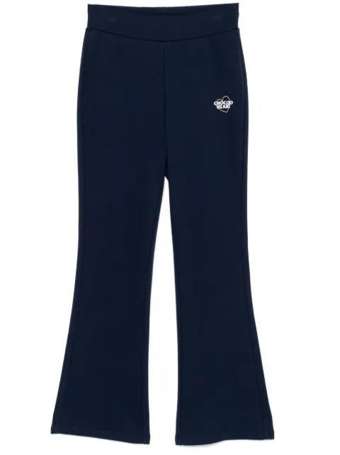 CHOCOOLATE pantalones acampanados