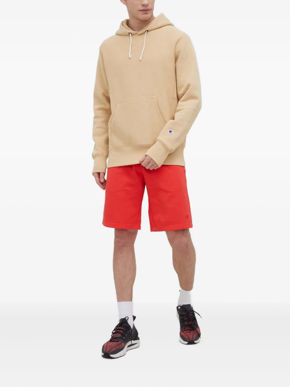 Champion Reverse drawstring hoodie | Hoodies | Image 2