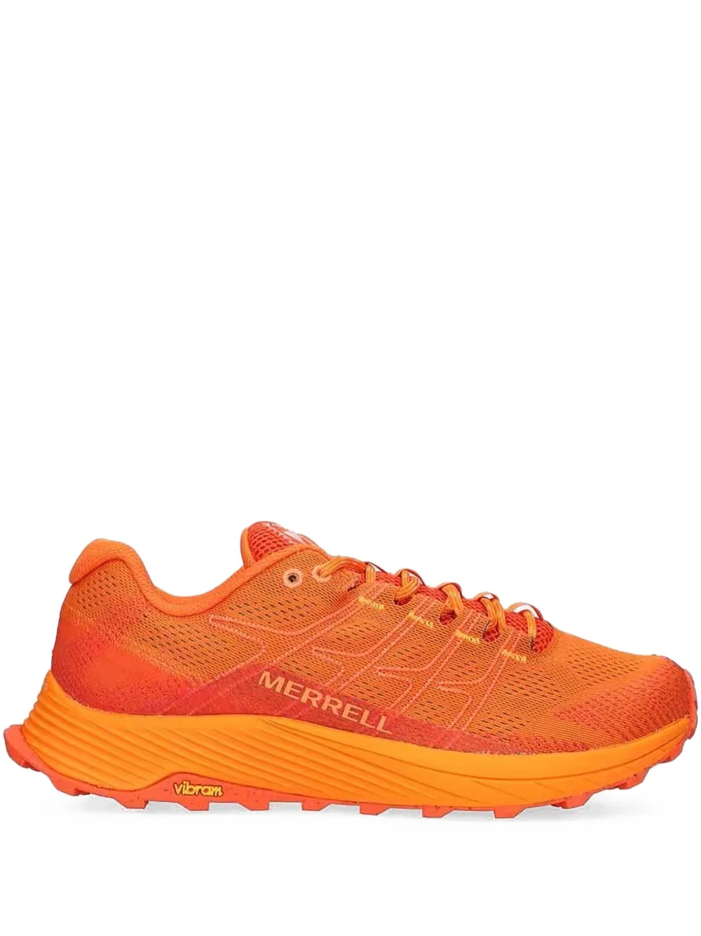 Merrell MOAB Flight sneakers | Orange | Image 1
