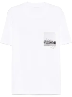 Men's Helmut Lang T-Shirts – Luxury Tees – Farfetch Men's Helmut Lang T-Shirts – Luxury Tees – Farfetch