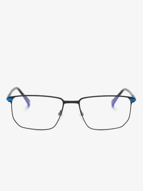 Etnia Barcelona lunettes de vue Lupton