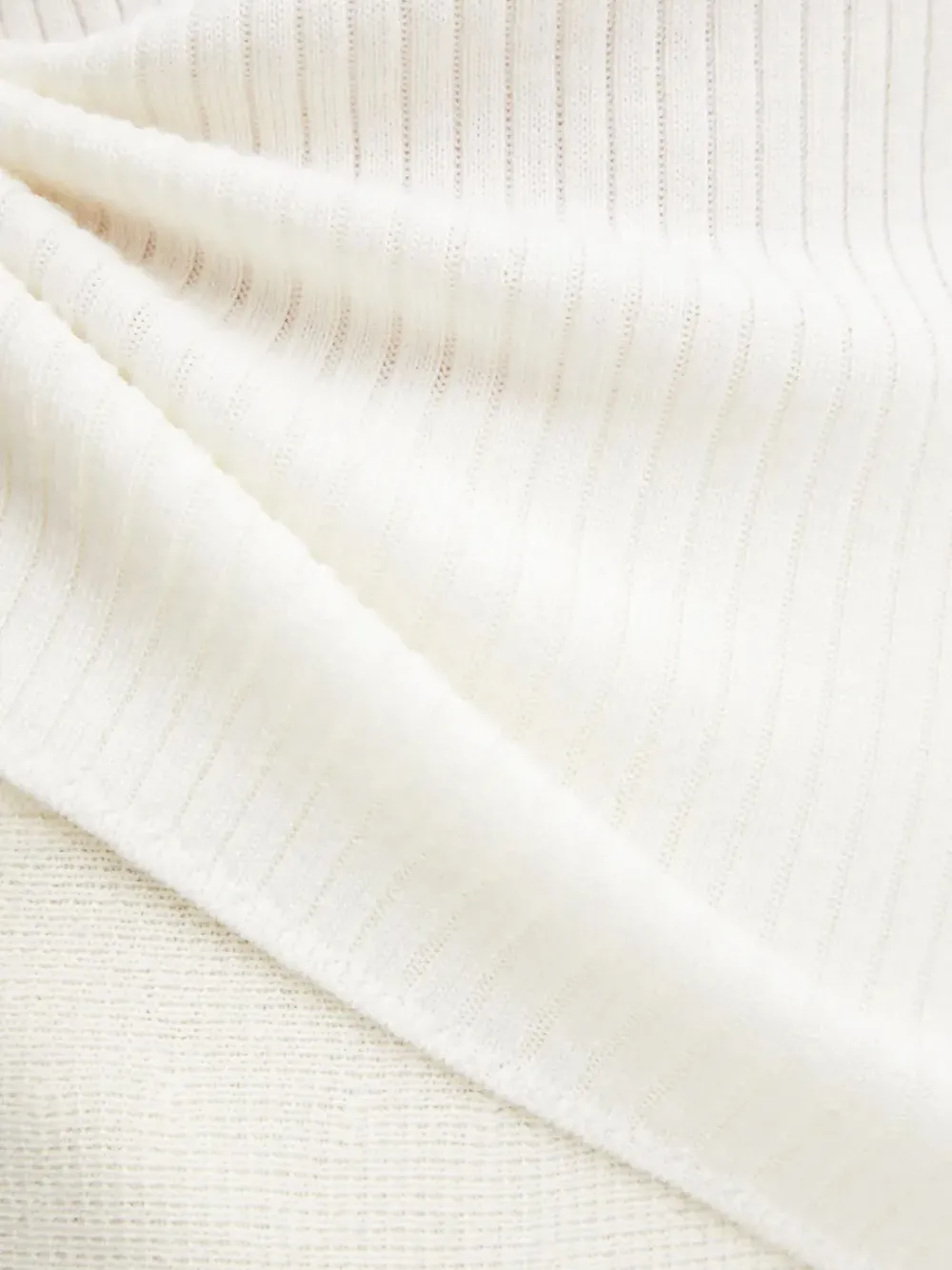 Ivy & Oak Karo Sweater In White
