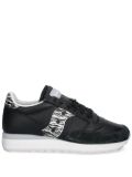 Saucony Jazz Triple Animalier sneakers - Black