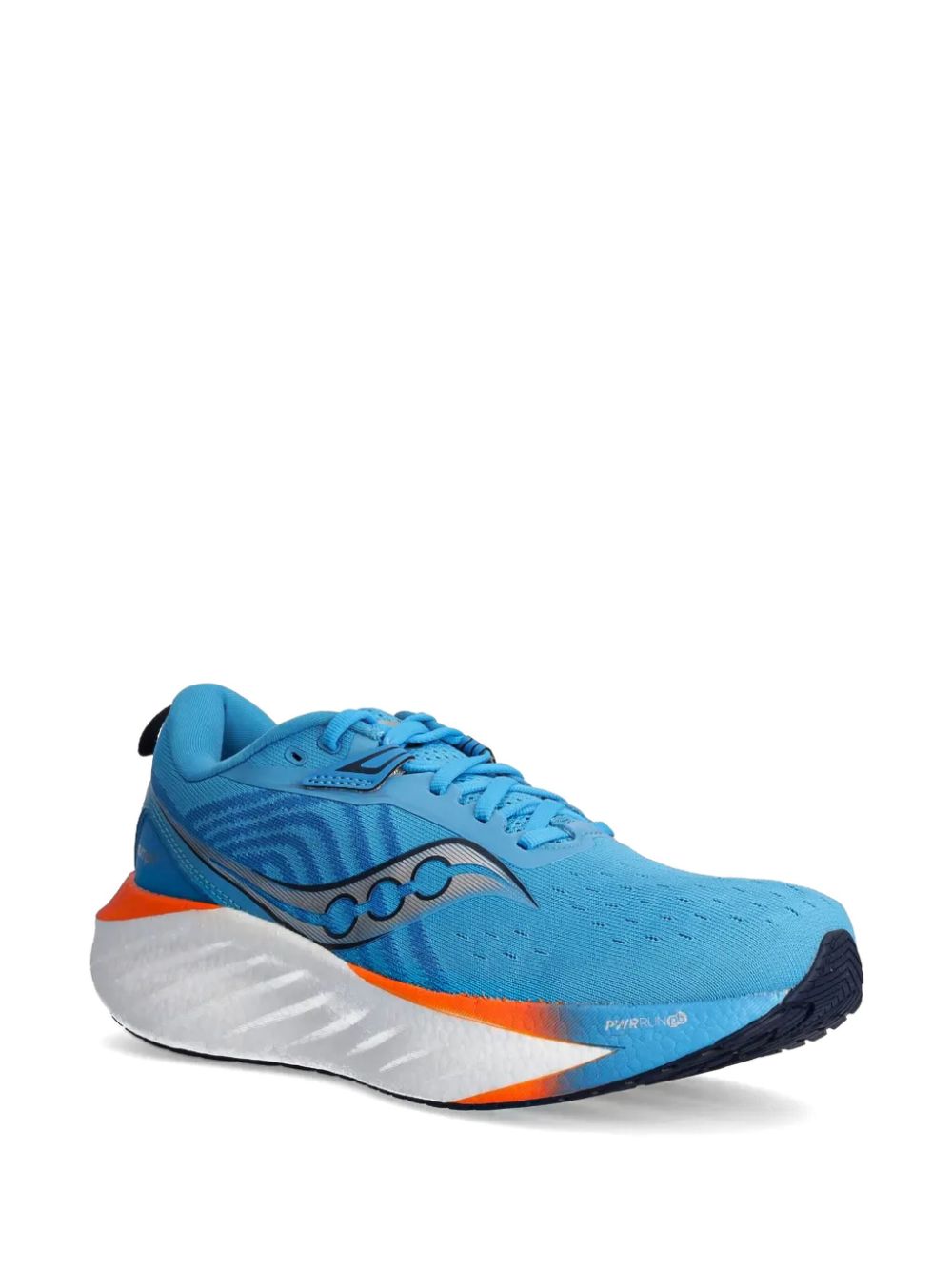 Saucony Triumph 22 sneakers - Blauw