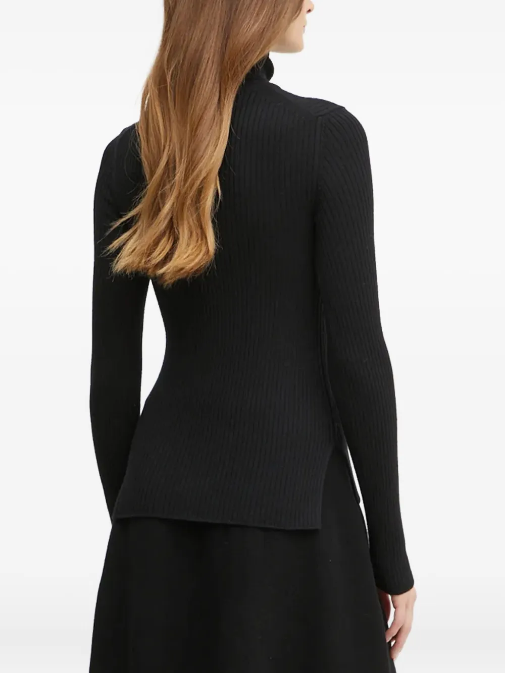 IVY OAK Karo sweater | Knitted Sweaters | Image 2