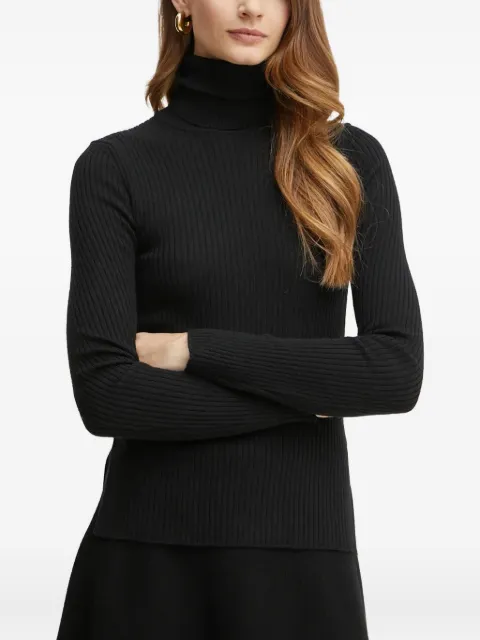  IVY OAK Karo sweater