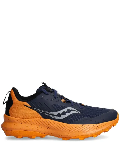 Saucony baskets Blaze TR - Bleu - Saucony - Modalova