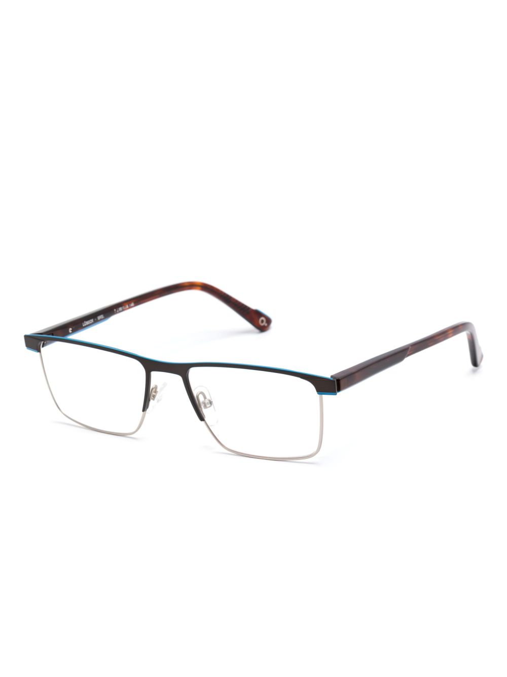 Etnia Barcelona Lubeck glasses - Brown