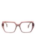 Etnia Barcelona Beb glasses - Pink