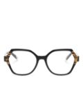 Etnia Barcelona Anaka glasses - Black