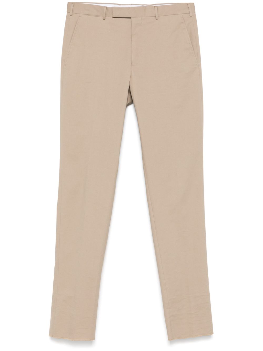 Zegna Straight broek Beige