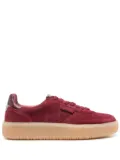 NPPN Echo 1 sneakers - Red