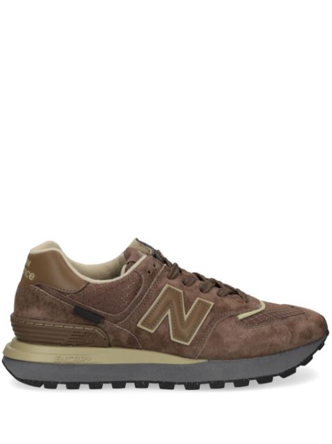 hype New Balance 574 sneakers 