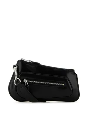KIKO KOSTADINOV カイラック バッグ ペブル ブラック KIKO KOSTADINOV バッグ ペブル ブラック 高級感 - メルカリ