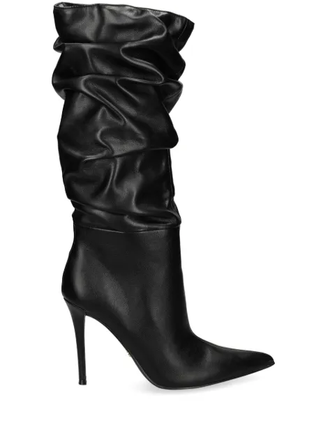 Steve Madden 100mm Schmooze boots