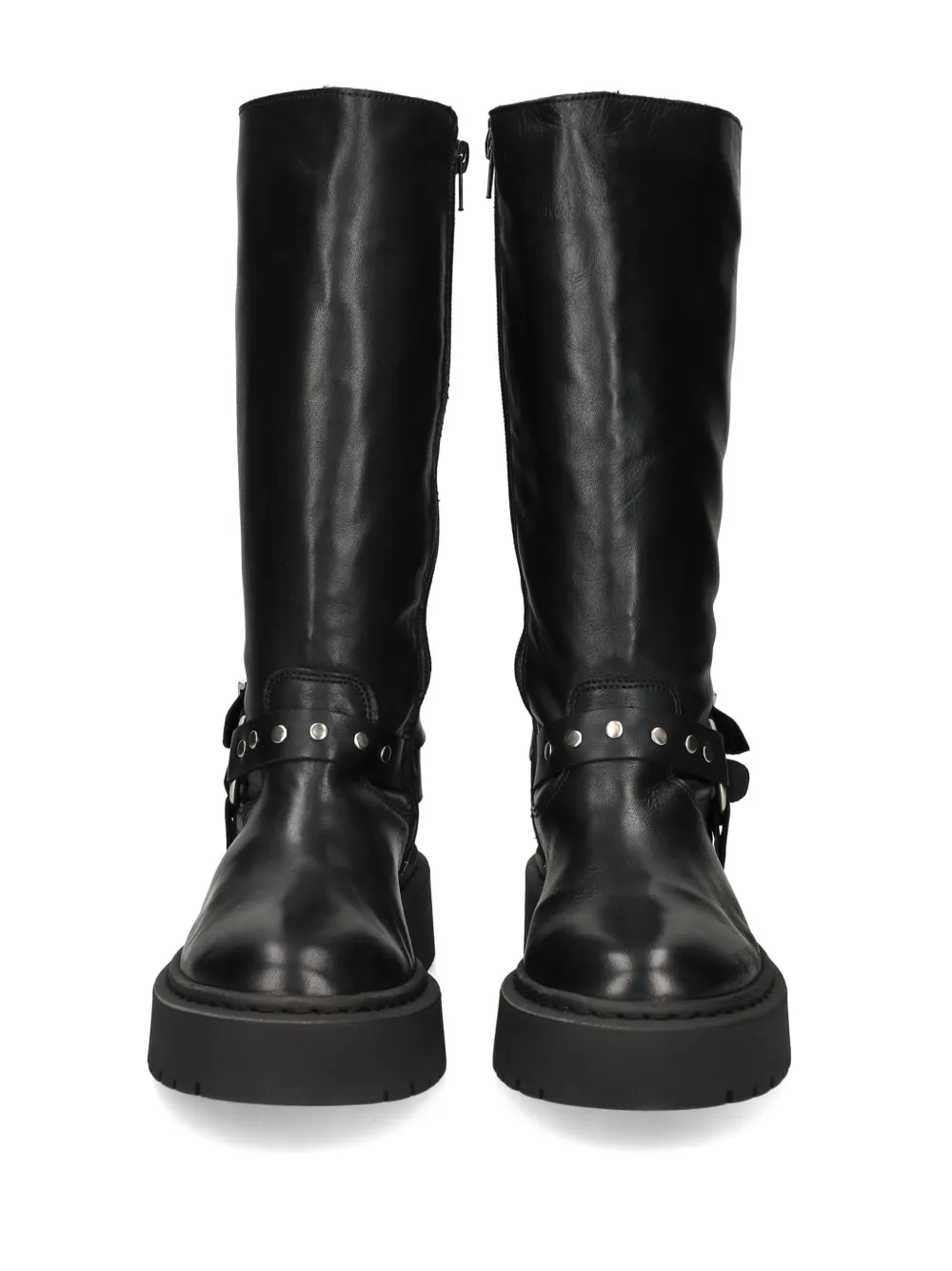 Steve Madden Gayet laarzen Zwart