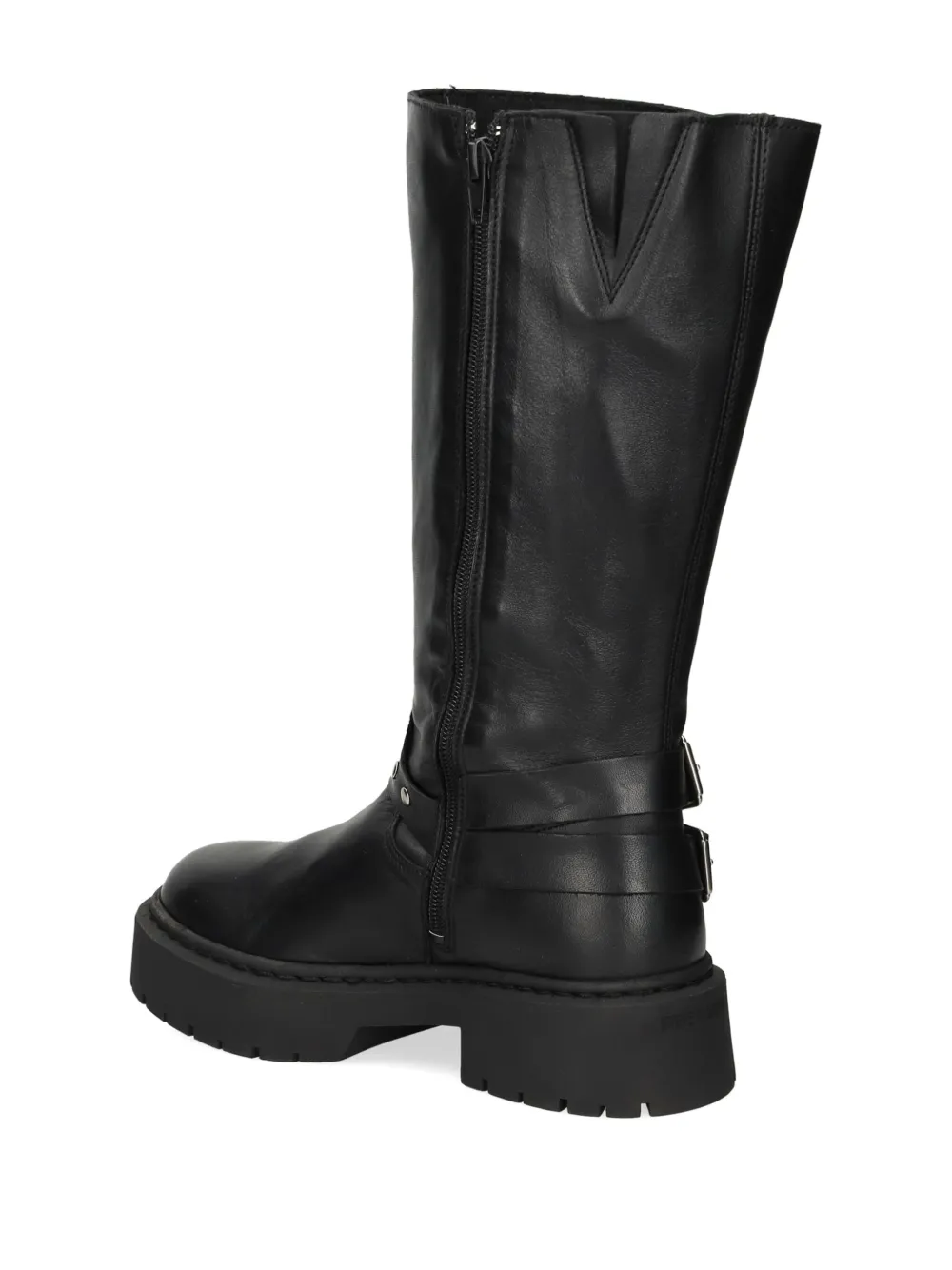 Steve Madden Gayet laarzen Zwart