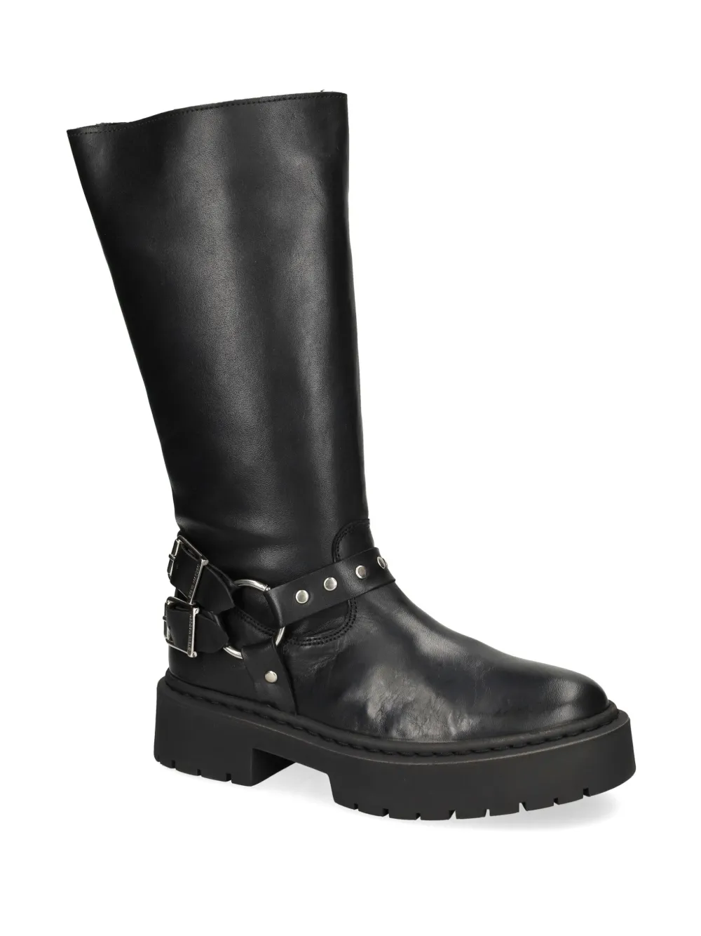Steve Madden Gayet laarzen Zwart