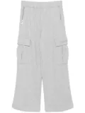 CHOCOOLATE cargo pants - Grey