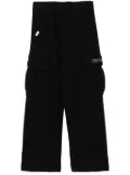 CHOCOOLATE cargo pants - Black