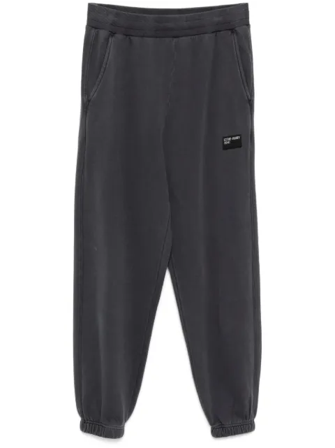 izzue logo sweatpants