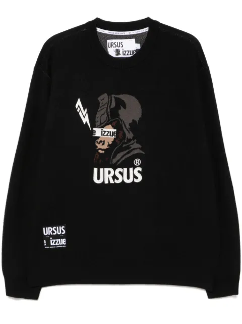 izzue Ursus jumper