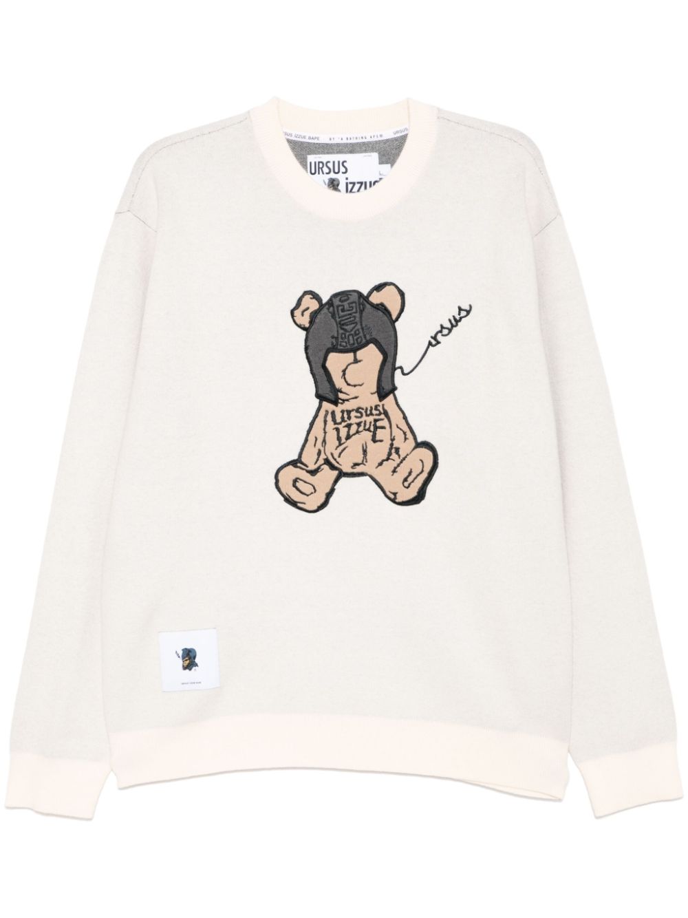 Ursus jumper