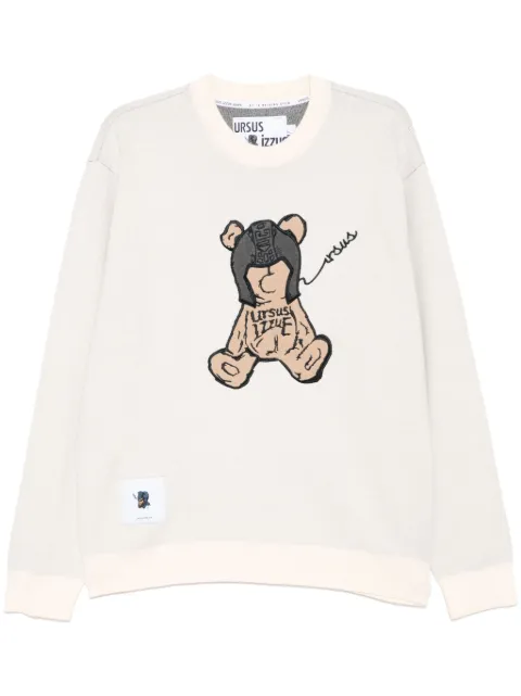 izzue Ursus jumper