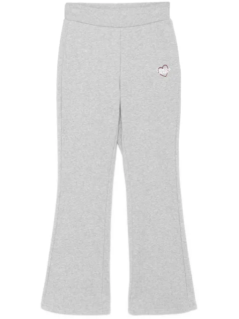 CHOCOOLATE pantalones acampanados