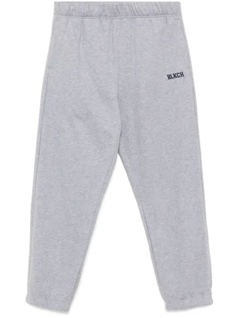 CHOCOOLATE pants con logo bordado