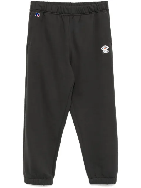CHOCOOLATE pants con parche del logo