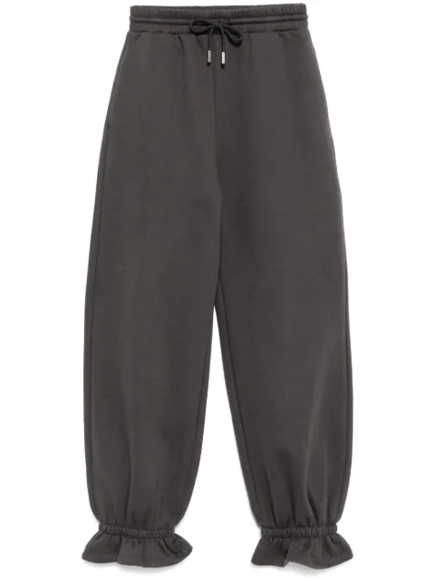 b+ab pants con detalle de puños