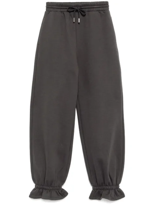 Pantalon de jogging à chevilles resserrées - b+ab - Modalova