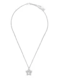 Marc Jacobs Balloon Star necklace - Silver