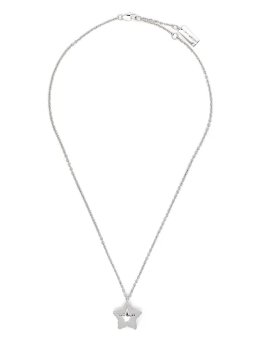 Collier Balloon Star - Marc Jacobs - Modalova