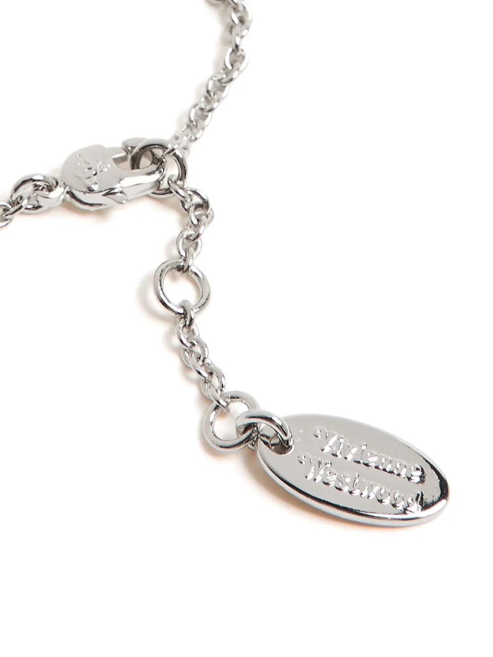 Vivienne Westwood Ismene Bracelet | Silver | FARFETCH