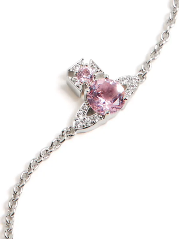 Vivienne Westwood Ismene Bracelet | Silver | FARFETCH