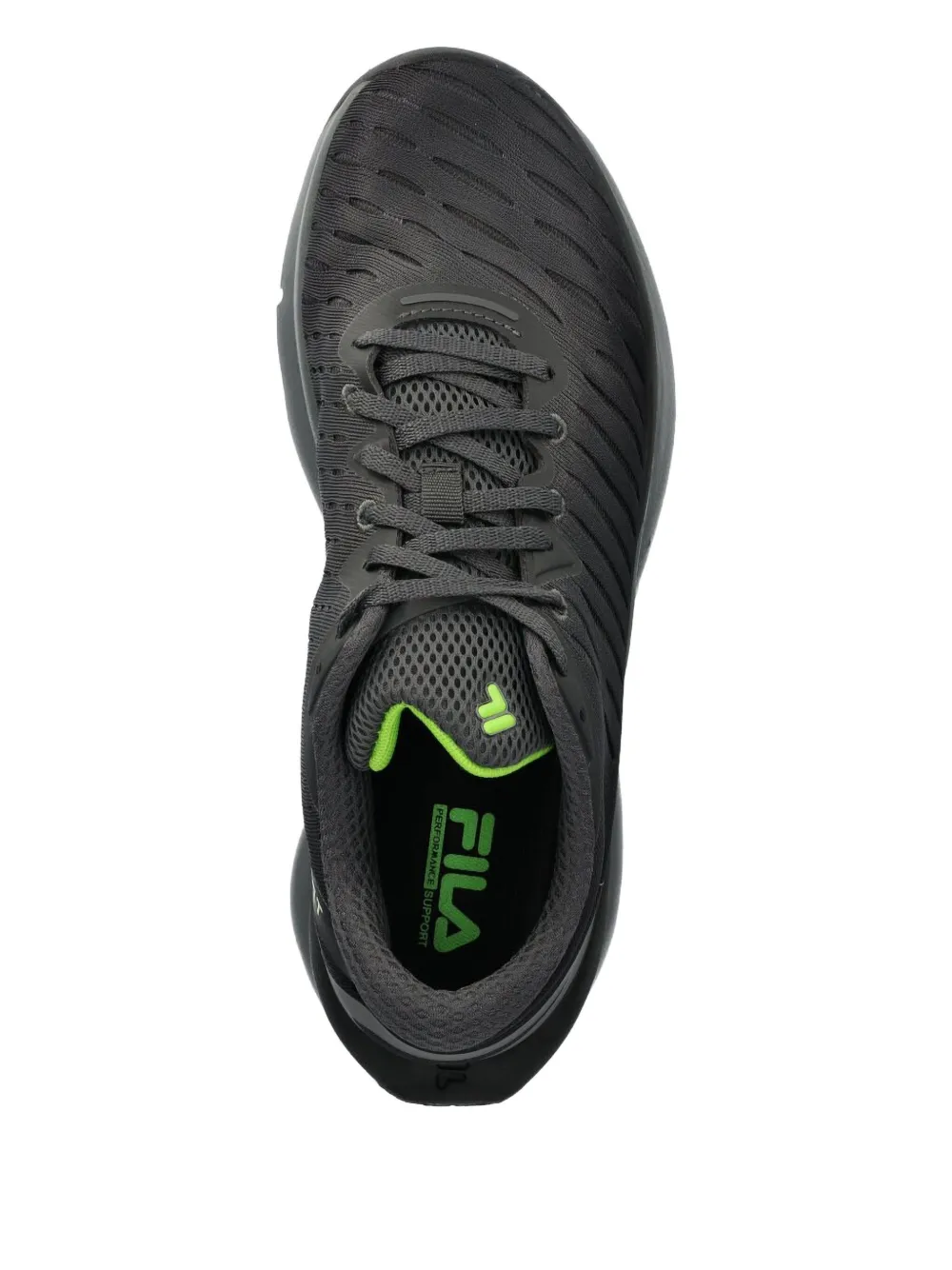 Fila Shocket Run sneakers 83130 BLACK