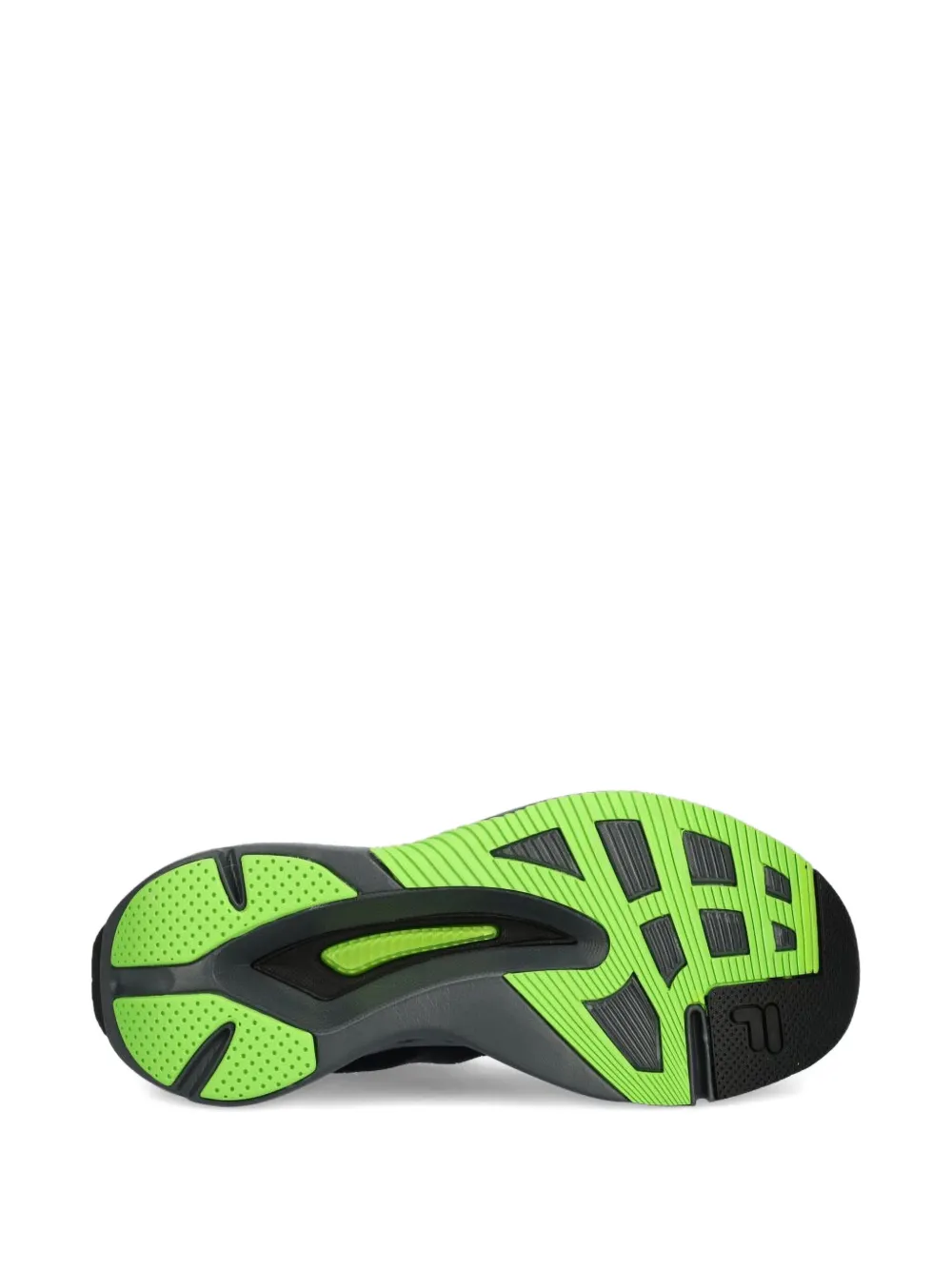 Fila Shocket Run sneakers 83130 BLACK