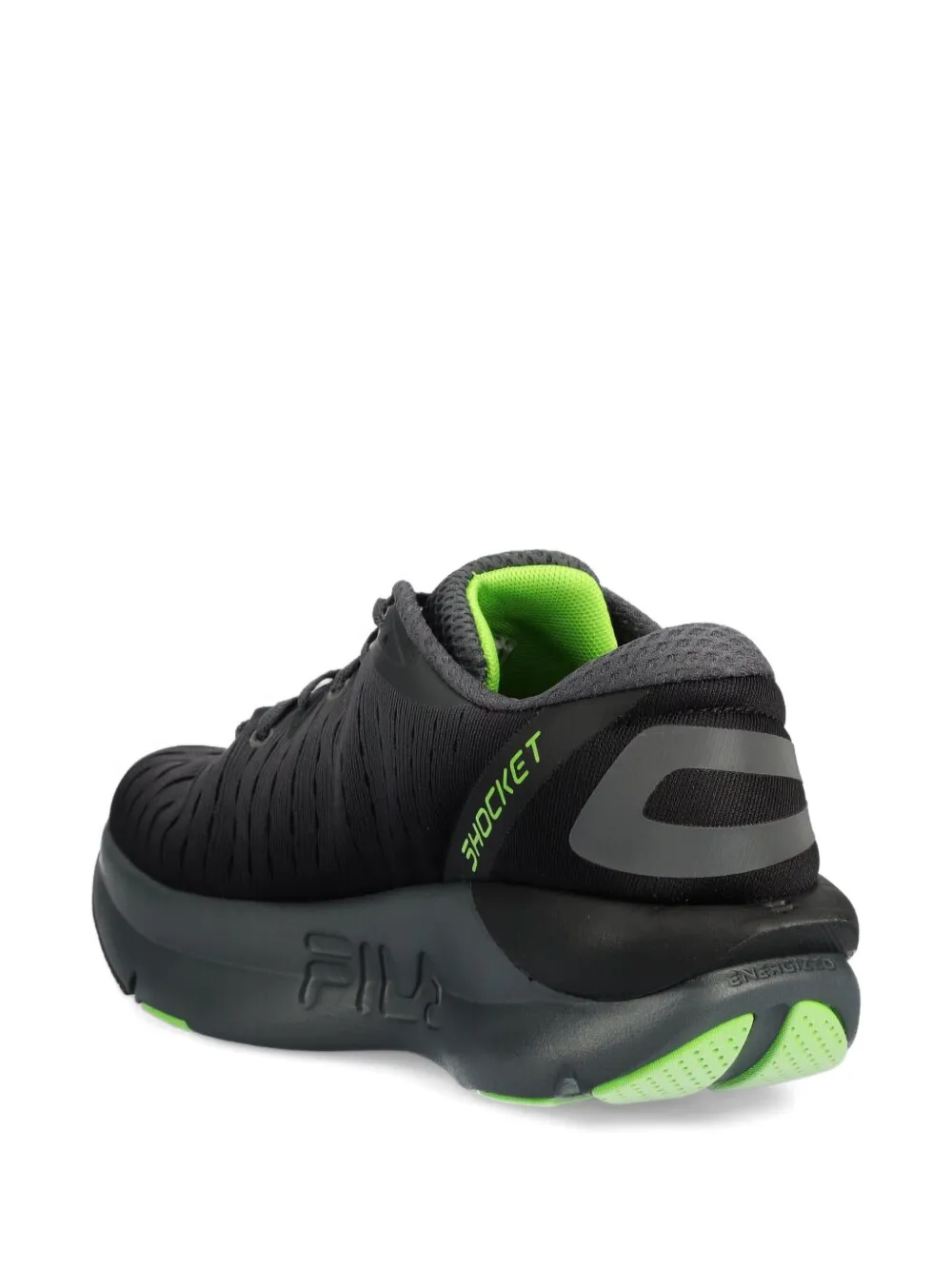 Fila Shocket Run sneakers 83130 BLACK