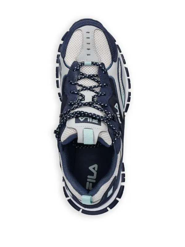Fila Ray Tracer Tr2 スニーカー | ブルー | FARFETCH JP
