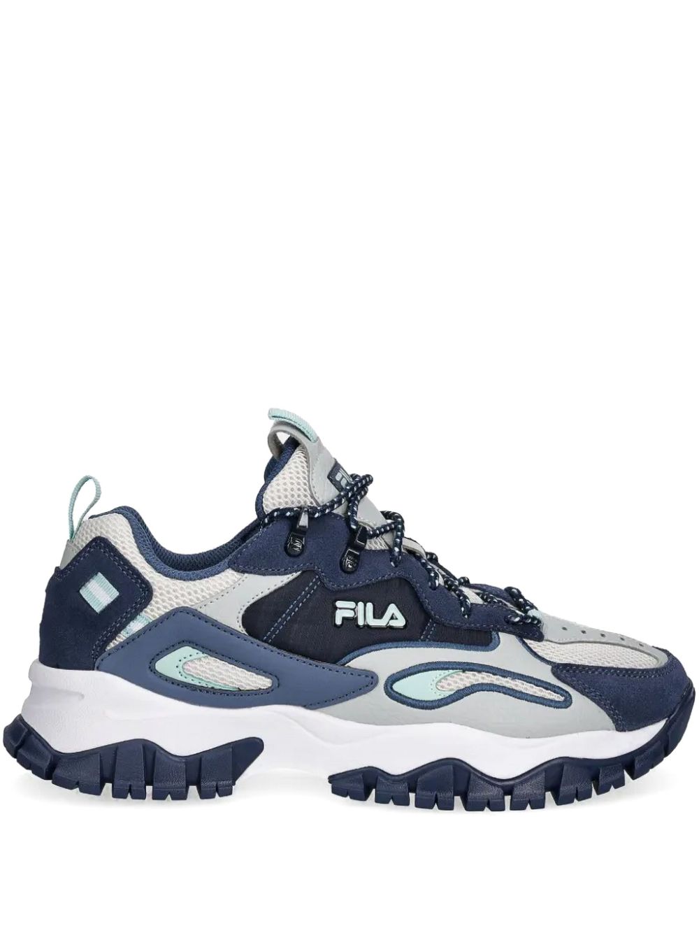 Fila ray purple online