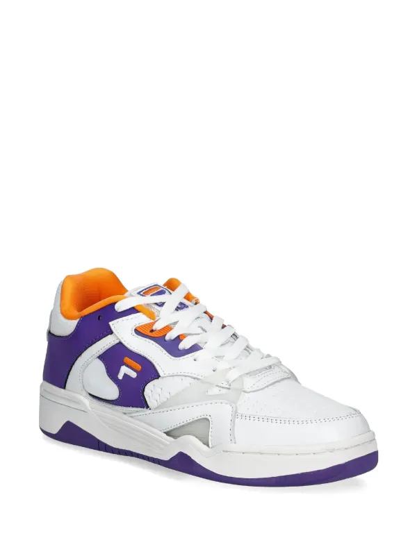 Fila Wayne OG Sneakers White FARFETCH IE