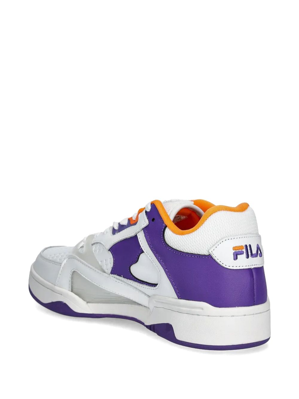 Fila Wayne OG sneakers White